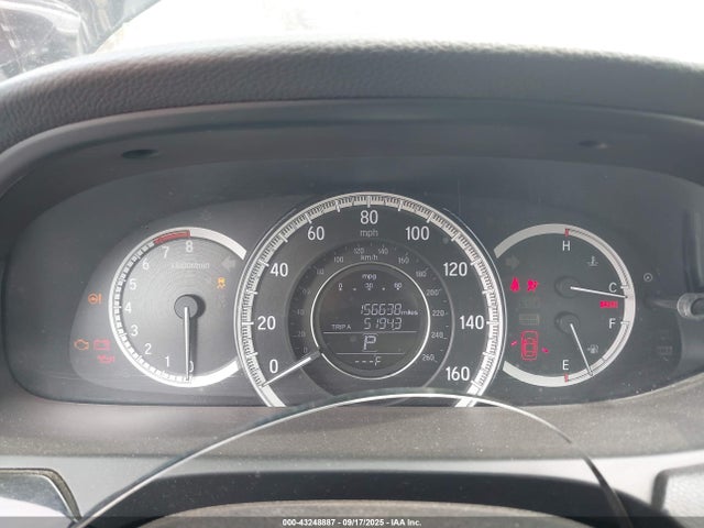 Honda k24w1 2016 1HGCR2F39GA176664 Image 7