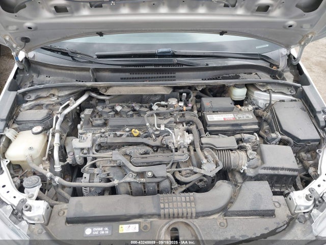 JTDS4RCEXLJ038228 Toyota m20-fks