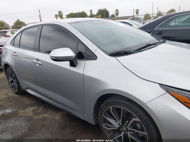 JTDS4RCEXLJ038228 Toyota m20-fks