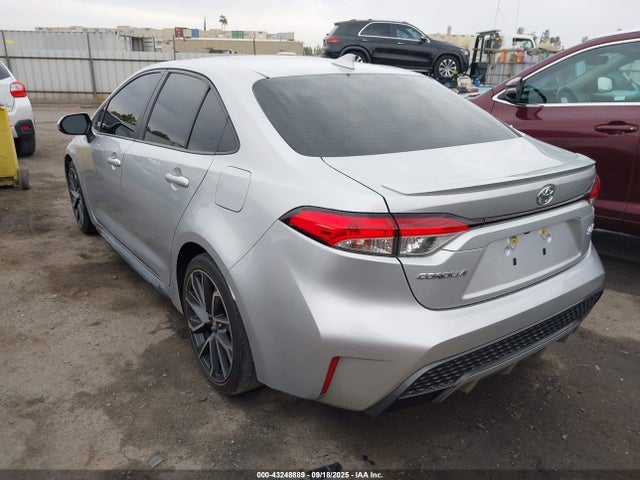 JTDS4RCEXLJ038228 Toyota m20-fks