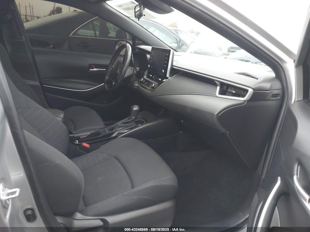 JTDS4RCEXLJ038228 Toyota m20-fks