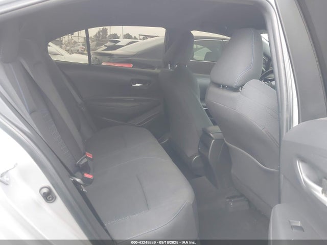 JTDS4RCEXLJ038228 Toyota m20-fks