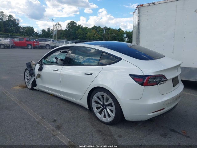 2023 TESLA MODEL 3 5YJ3E1EA9PF464759 Photo 2