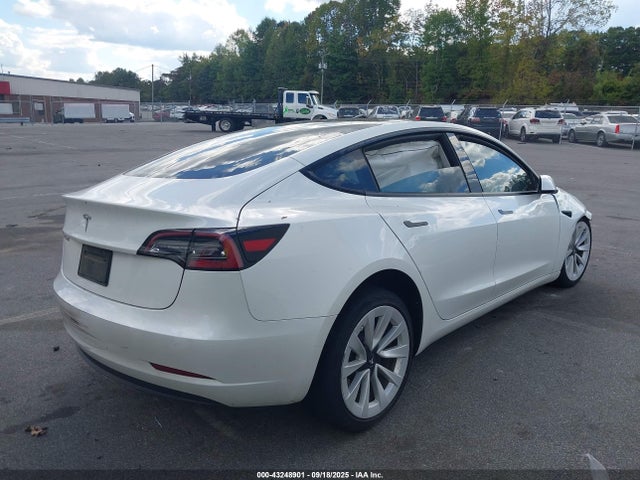 2023 TESLA MODEL 3 5YJ3E1EA9PF464759 Photo 3