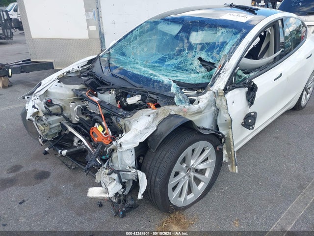 2023 TESLA MODEL 3 5YJ3E1EA9PF464759 Photo 5