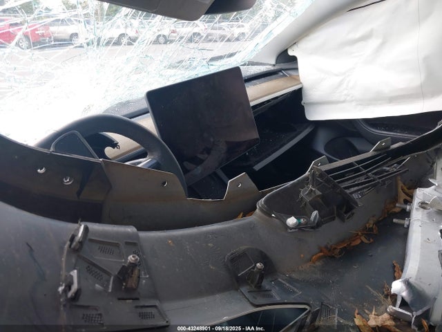 2023 TESLA MODEL 3 5YJ3E1EA9PF464759 Photo 6