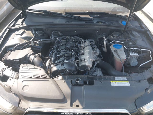 2015 AUDI A5 WAUCFAFH5FN008327 Photo 9