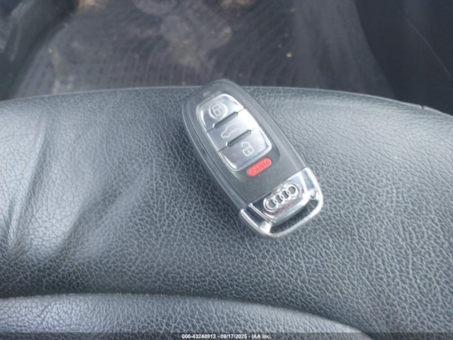 2015 AUDI A5 WAUCFAFH5FN008327 Photo 10