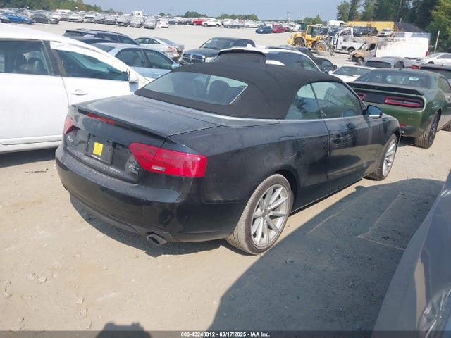 2015 AUDI A5 WAUCFAFH5FN008327 Photo 3