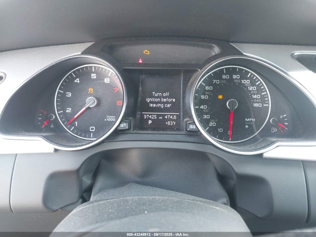 2015 AUDI A5 WAUCFAFH5FN008327 Photo 6