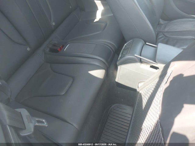2015 AUDI A5 WAUCFAFH5FN008327 Photo 7
