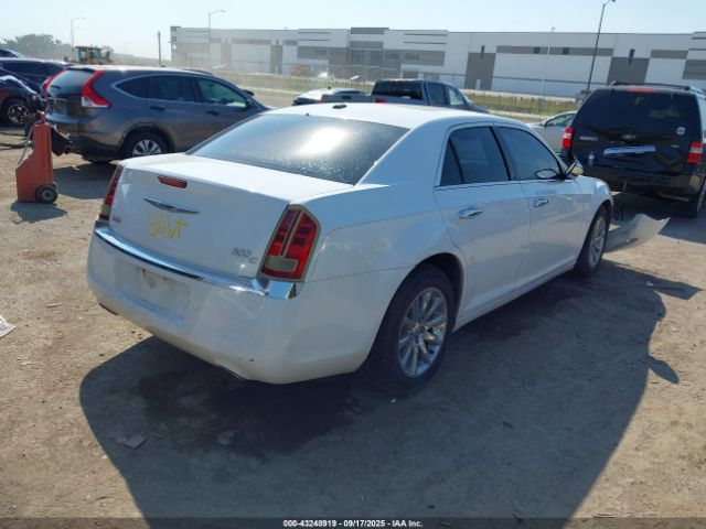 2013 CHRYSLER 300C 2C3CCAET2DH577793 Photo 3