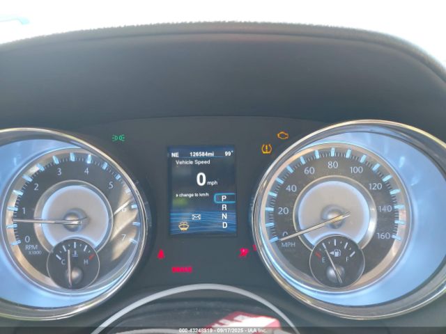 2013 CHRYSLER 300C 2C3CCAET2DH577793 Photo 6