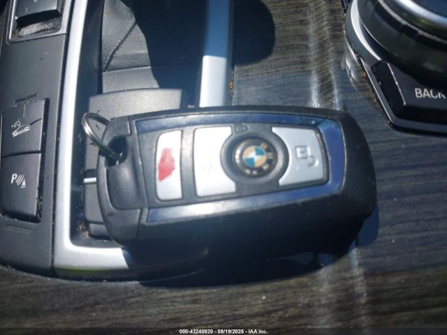 2015 BMW X4 5UXXW5C56F0E87412 Photo 10