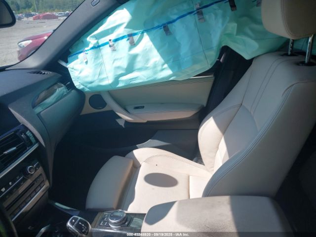 2015 BMW X4 5UXXW5C56F0E87412 Photo 4