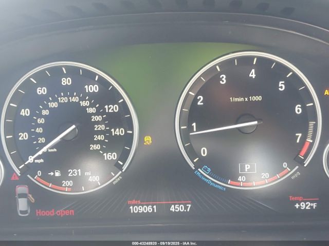 2015 BMW X4 5UXXW5C56F0E87412 Photo 6