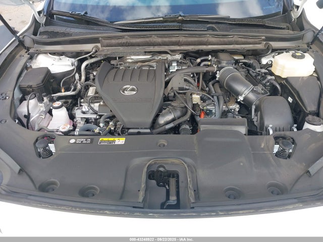 Auction sale of the 2025 Lexus Rx 500h F Sport Performance, vin: 2T2BCMEAXSC021693, lot number: 43248922