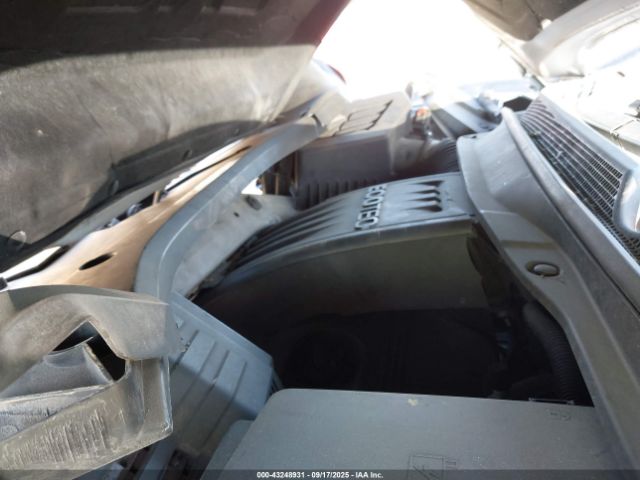 2017 GMC TERRAIN 2GKALPEKXH6137534 Photo 9