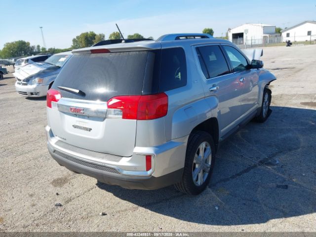 2017 GMC TERRAIN 2GKALPEKXH6137534 Photo 3