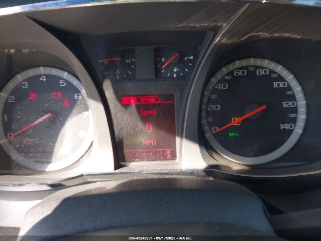 2017 GMC TERRAIN 2GKALPEKXH6137534 Photo 6