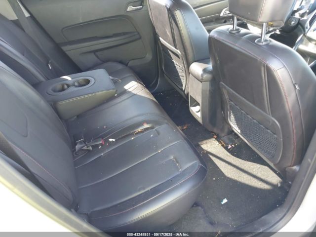 2017 GMC TERRAIN 2GKALPEKXH6137534 Photo 7