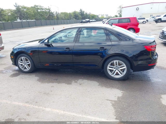 WAUGMAF42HN043687 Audi 2017