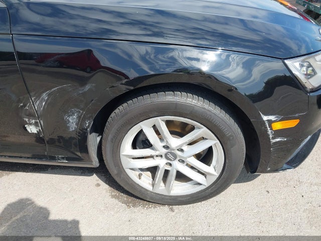WAUGMAF42HN043687 Audi 2017