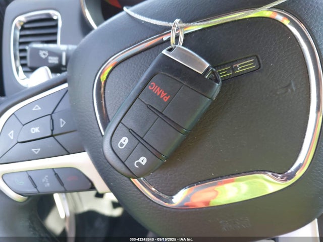 Dodge 2015 2015 1C4RDJAGXFC850934 Image 11