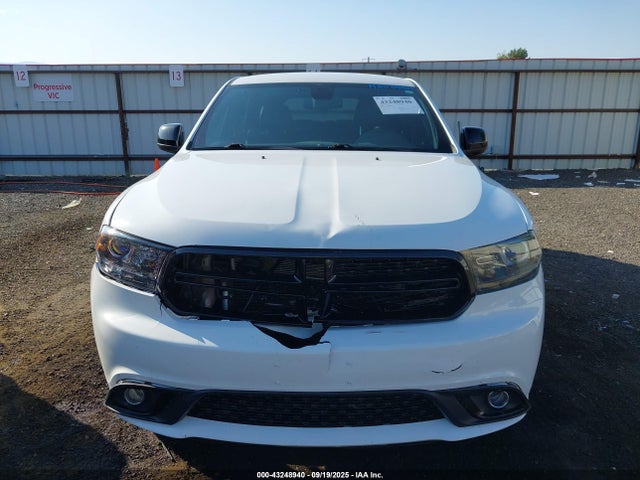 Dodge 2015 2015 1C4RDJAGXFC850934 Image 12