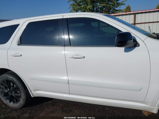 Dodge 2015 2015 1C4RDJAGXFC850934 Image 13