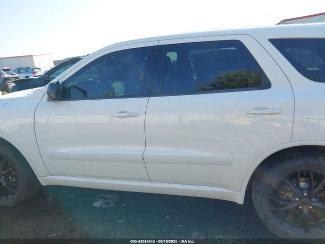 Dodge 2015 2015 1C4RDJAGXFC850934 Image 14