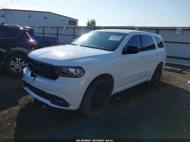 Dodge 2015 2015 1C4RDJAGXFC850934 Image 2