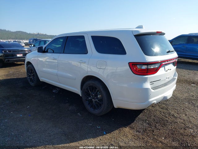 Dodge 2015 2015 1C4RDJAGXFC850934 Image 3