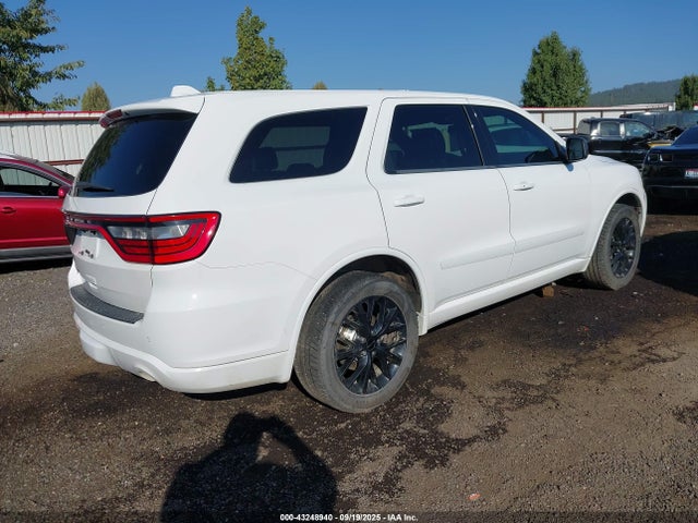 Dodge 2015 2015 1C4RDJAGXFC850934 Image 4