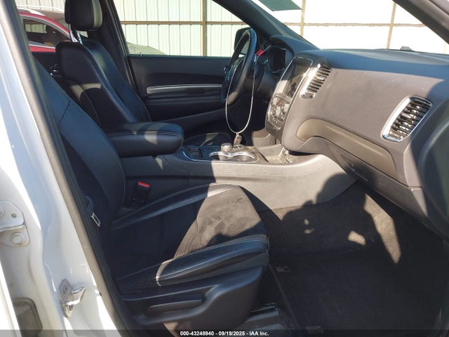 Dodge 2015 2015 1C4RDJAGXFC850934 Image 5