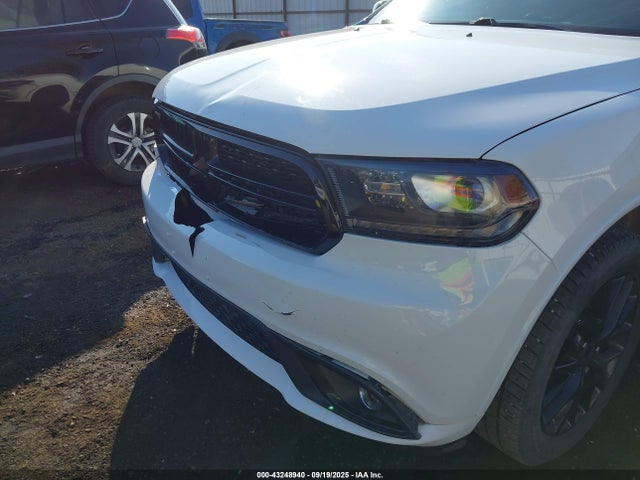 Dodge 2015 2015 1C4RDJAGXFC850934 Image 6