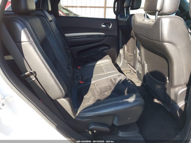 Dodge 2015 2015 1C4RDJAGXFC850934 Image 8