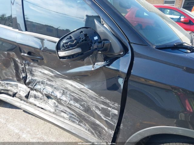 2018 MITSUBISHI OUTLANDER JA4AZ3A3XJZ014726 Photo 5