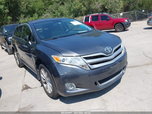 Toyota 1ar-fe 2015 4T3ZA3BB5FU091310 Image 1