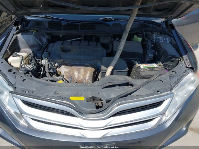 Toyota 1ar-fe 2015 4T3ZA3BB5FU091310 Image 10