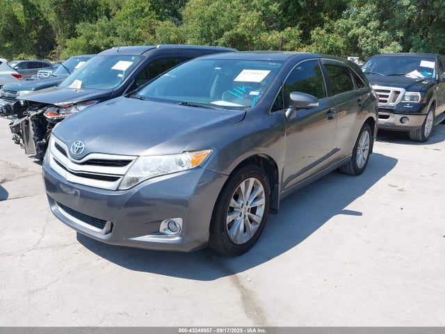 Toyota 1ar-fe 2015 4T3ZA3BB5FU091310 Image 2
