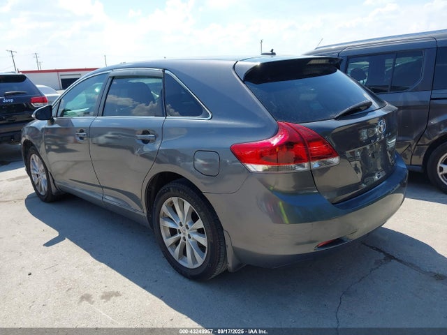 Toyota 1ar-fe 2015 4T3ZA3BB5FU091310 Image 3
