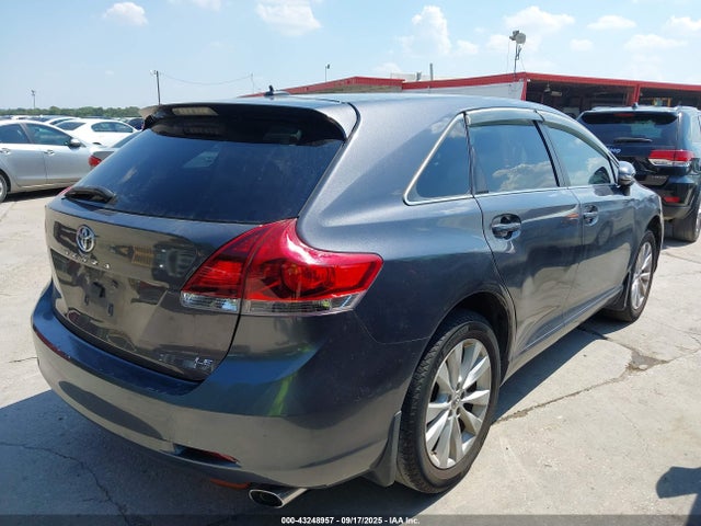 Toyota 1ar-fe 2015 4T3ZA3BB5FU091310 Image 4