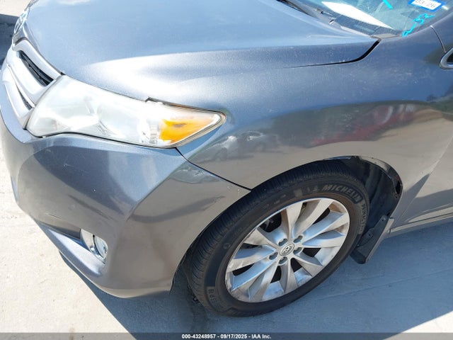 Toyota 1ar-fe 2015 4T3ZA3BB5FU091310 Image 6