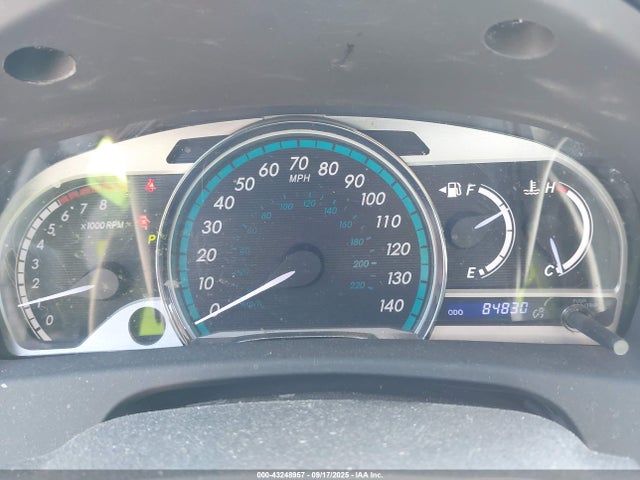 Toyota 1ar-fe 2015 4T3ZA3BB5FU091310 Image 7