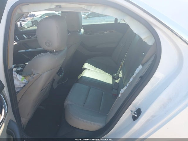 2015 CADILLAC CTS 1G6AR5SX9F0103527 Photo 7