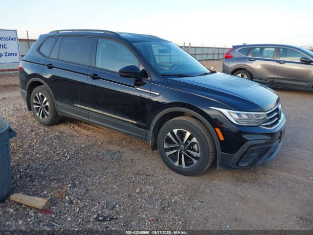 2024 VOLKSWAGEN TIGUAN 3VVFB7AX0RM114553