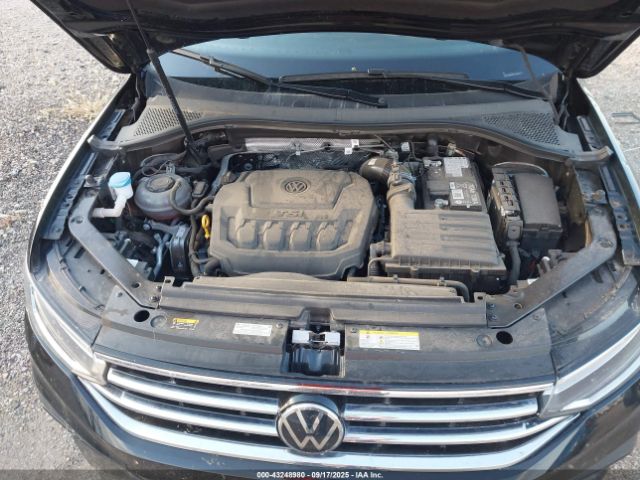 2024 VOLKSWAGEN TIGUAN 3VVFB7AX0RM114553 Photo 9