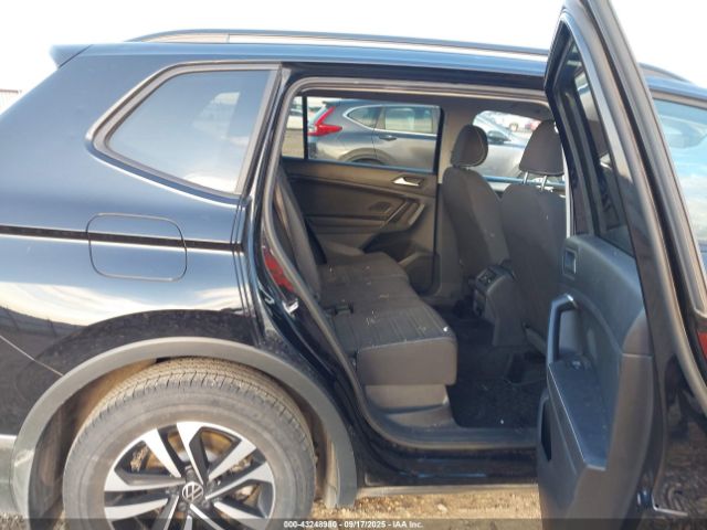 2024 VOLKSWAGEN TIGUAN 3VVFB7AX0RM114553 Photo 7