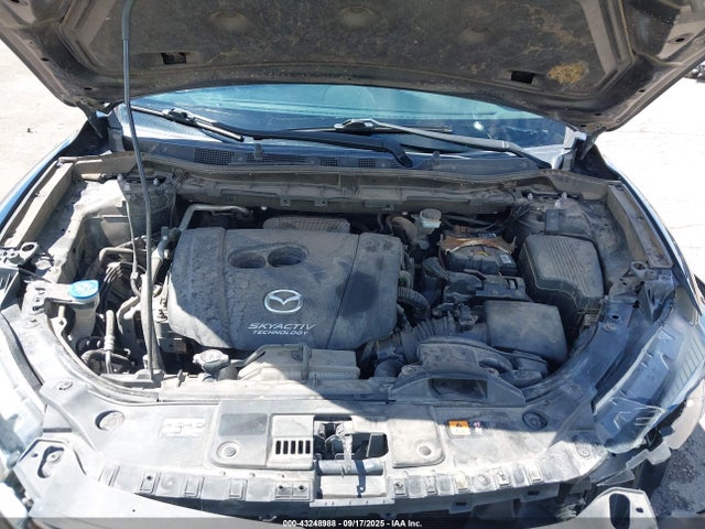 JM3KE4DY0G0601959 Mazda py
